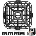 Air fryer Replacement Parts for Ins