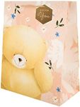 Hallmark Multi-Occasion Large Gift Bag - Cute Forever Friends Design