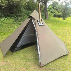 1 Man Tent