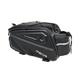 MOSISO Bike Rack Bag, Waterproof Bi