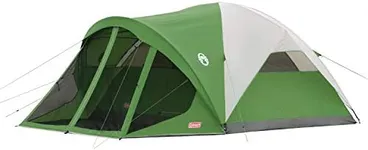 Coleman 2000007825 6-Person Dome Te