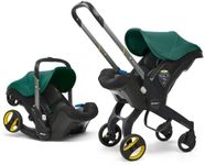 Doona+ Baby Car Seat & Travel Strol