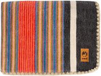 ALPAKITAS Alpaca Wool Blanket - Thr