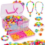 NEXBOX Crafts Jewelry Making Kit fo