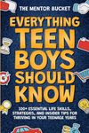 Books For Teenage Boys