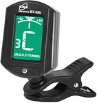 Eno ET 33U Clip-On Ukulele Tuner