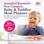 Annabel Karmel's New Complete Baby 