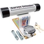 PJB Garage Defender Master (White)