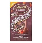Lindt Limited Edition Maple Milk Ch