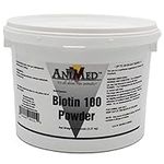 AniMed Biotin 100 5 lbs