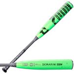 DeMarini 2026 Zen (-10) 2 ¾” USSSA Baseball Bat - 30"/20 oz