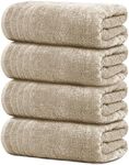 Tens Towels Large Bath Towels, 100%