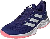 adidas CourtFlash Shoe - Womens Tennis