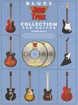 Blues Jam Trax Collection for Guitar [With 2 CDs]