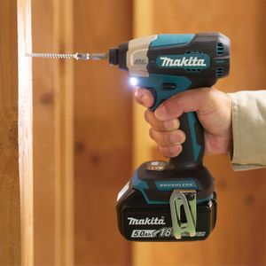 Makita 18V LXT Cordless Combo Kit – Power Tool Set