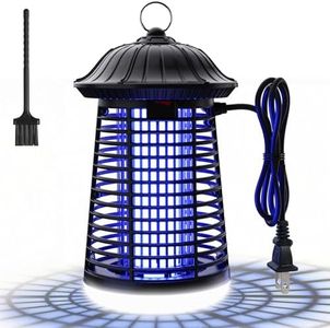 Bug Zapper