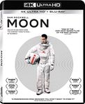 Moon [Blu-