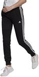 adidas Women's W 3S FT C PT Pants, 