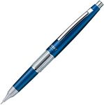 Pentel® Automatic Sharp™ Mechanical Pencil, 0.5 mm, Blue