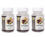 Amazing Herbs Black Seed Oil