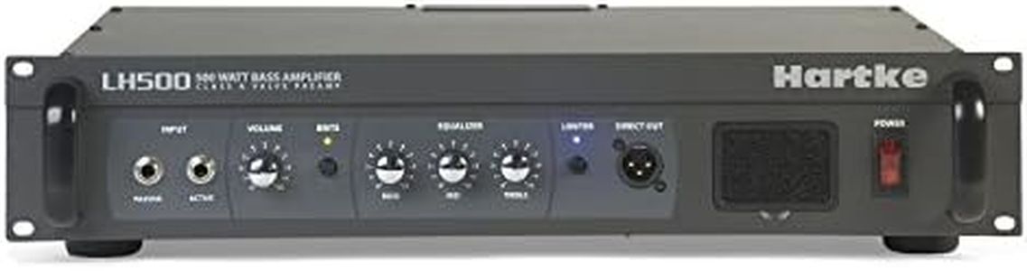 Hartke LH5