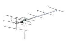 Stellar Labs 30-2475 - Fringe Directional Antenna VHF-Hi HDTV 174-230MHz