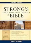 Strong's Exhaustive Concordance of 