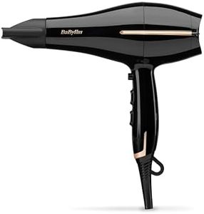 BaByliss S