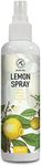 Lemon Aromatic Spray 250ml - Aromat