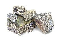 Bismuth Chunk (2 pounds | 99.99+% P