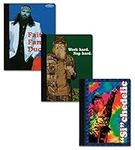 3 Duck Dynasty Composition Notebook