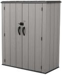 LIFETIME 53 Cubic ft Vertical Stora