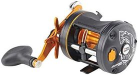 Abu Garcia C3 Catfish Special Baitc