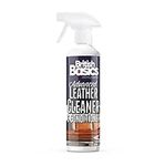 BritishBasics Leather Cleaner and Conditioner 500ml