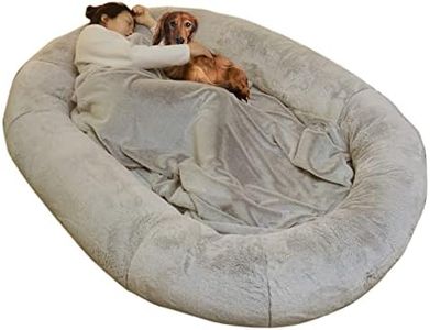Human Dog 