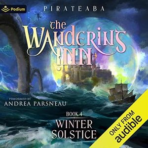 Winter Solstice: The Wandering Inn, Book 4