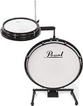 Pearl Compact Traveler Drum Kit (PC