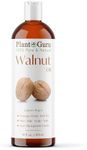 Walnut Oil 16 oz - Cold Pressed 100