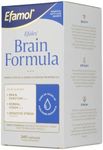 Efamol Brain Efalex Brain Formula - 240 capsules