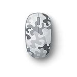 Microsoft Bluetooth Mouse Arctic Ca