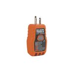 Klein Tools ET310TRANS ET310 Circuit Breaker Finder Replacement Transmitter, Digital Circuit Breaker Finder, Integrated GFCI Outlet Tester