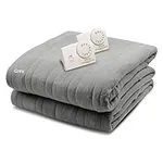 Biddeford Blankets Comfort Knit Hea