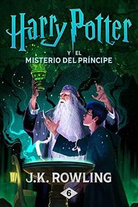 Harry Pott