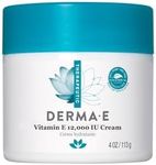 Derma E Vitamin E 12,000 IU Cream –