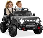 Best Choice Products Kids 24V 2-Sea
