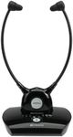 Retekess TA008 Wireless Headphones for TV, Digital Headset System, TV Ears with Sound Amplifier,for Hard of Hearing Seniors,Two Battery for Long Time TV Watching,100ft Long Range, Support Most TVs