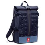 Chrome Daypack Backpacks, Navy Tritone, 22 L, Cargo