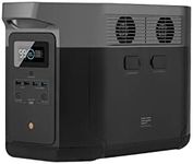 EF ECOFLOW 2016Wh Portable Power St