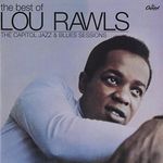 Best of Lou Rawls