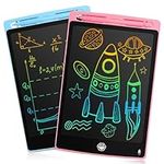 2 Pack LCD Writing Tablet, Electron